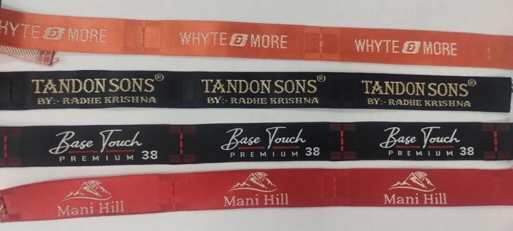 Luggage ID and Tags